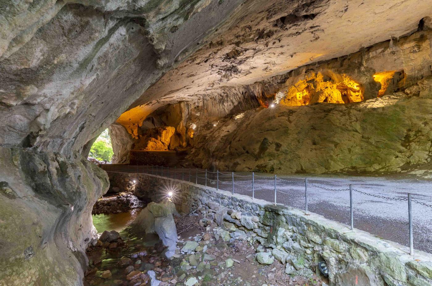 Navarra, Tourismus der anderen Art